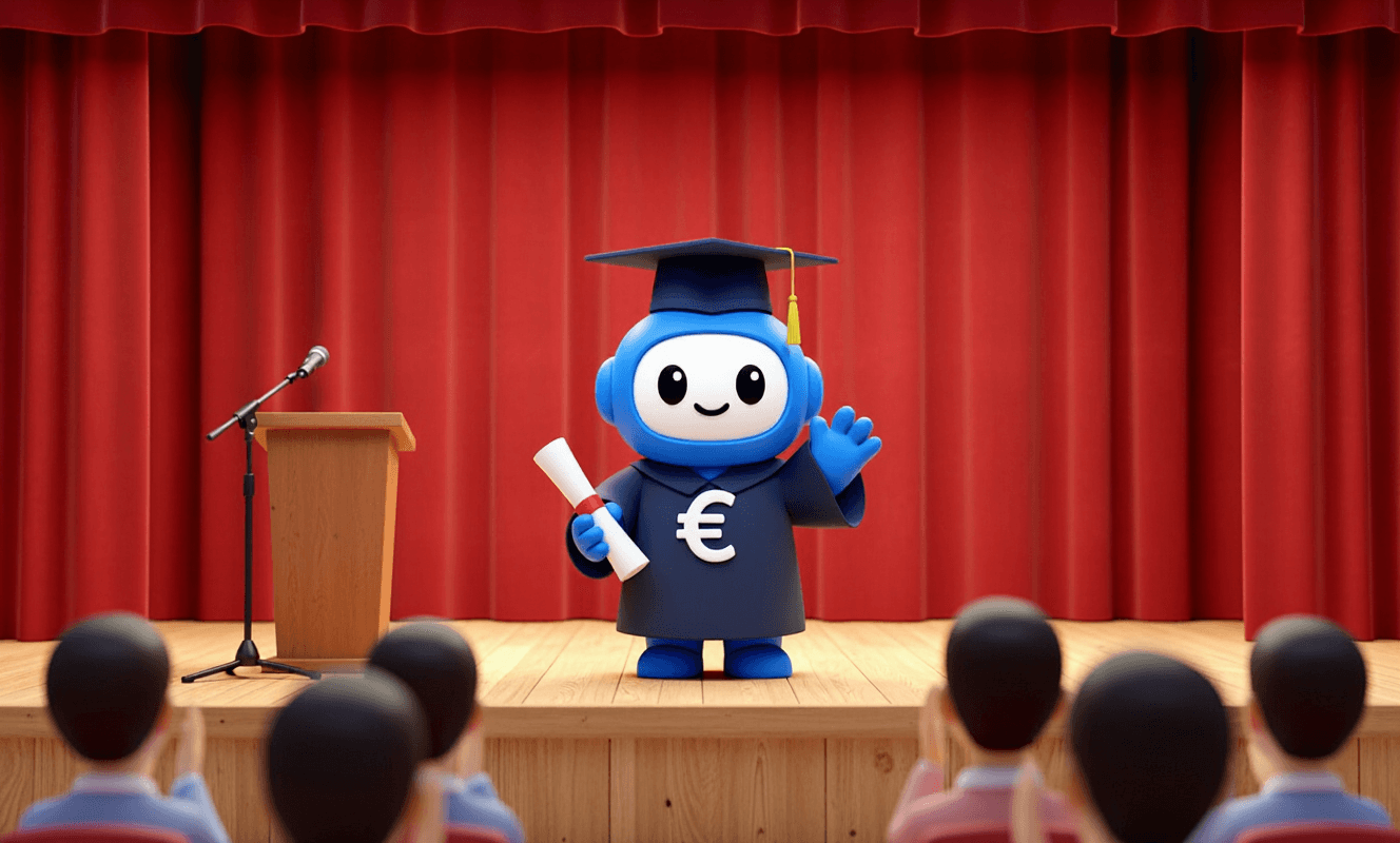 Afstuderende Robot Assistent